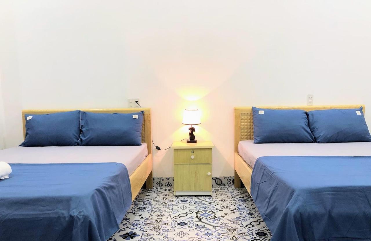 Q' Homestay & Villa Garden Hue Exterior photo