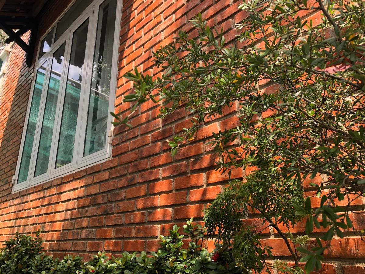 Q' Homestay & Villa Garden Hue Exterior photo