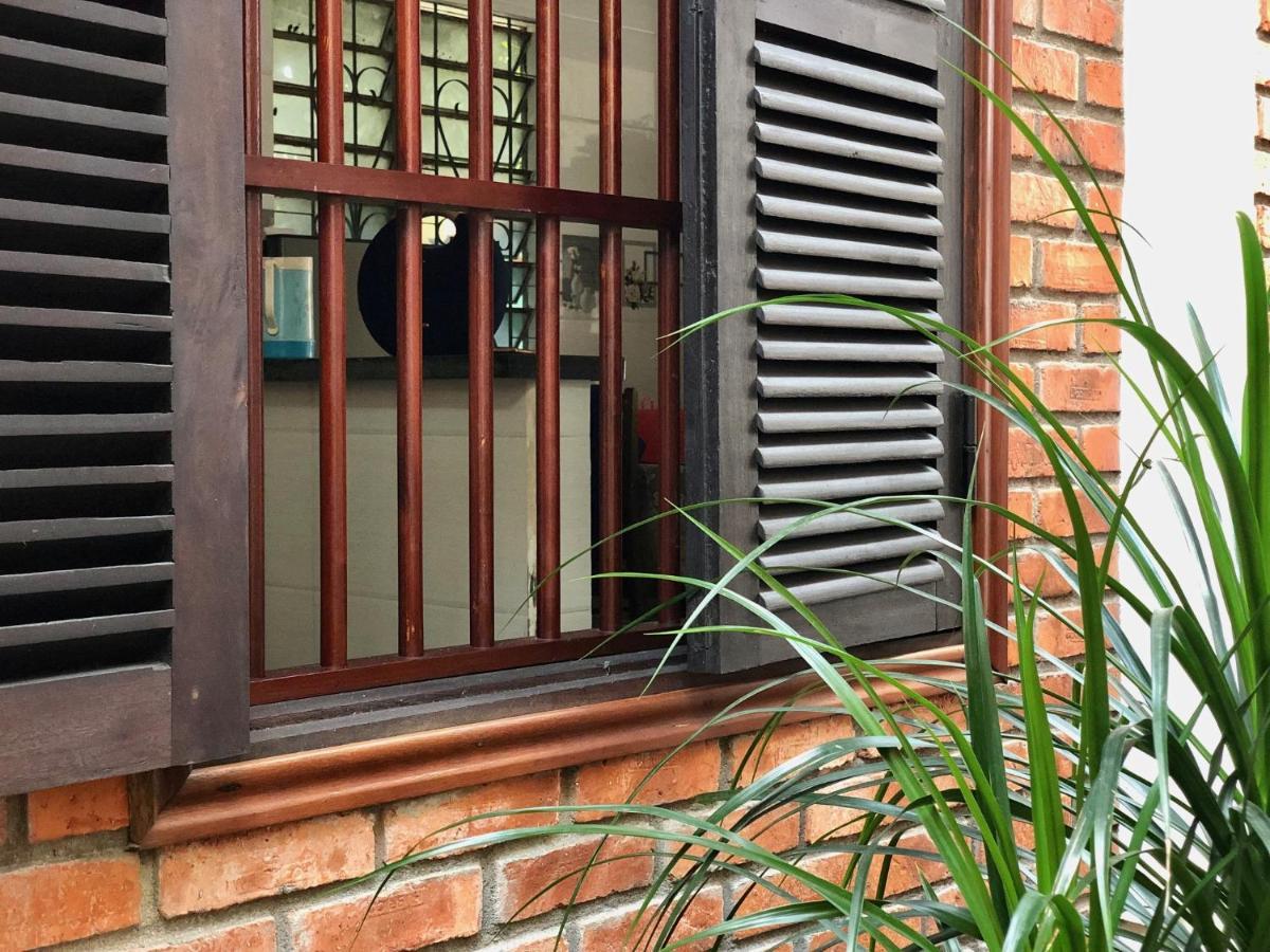 Q' Homestay & Villa Garden Hue Exterior photo